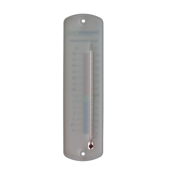 Cellar Thermometer 240mm Wine & Beer Storage Thermometer World