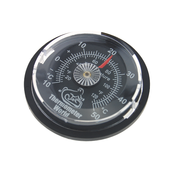 Reptile Tank Thermometer Thermometer World