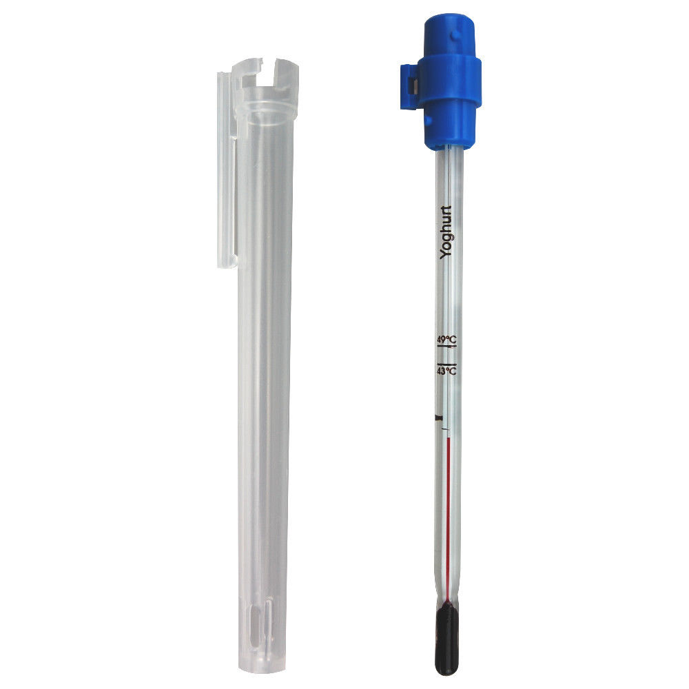 Yoghurt Thermometer Ideal For Yoghurt Making Thermometer World