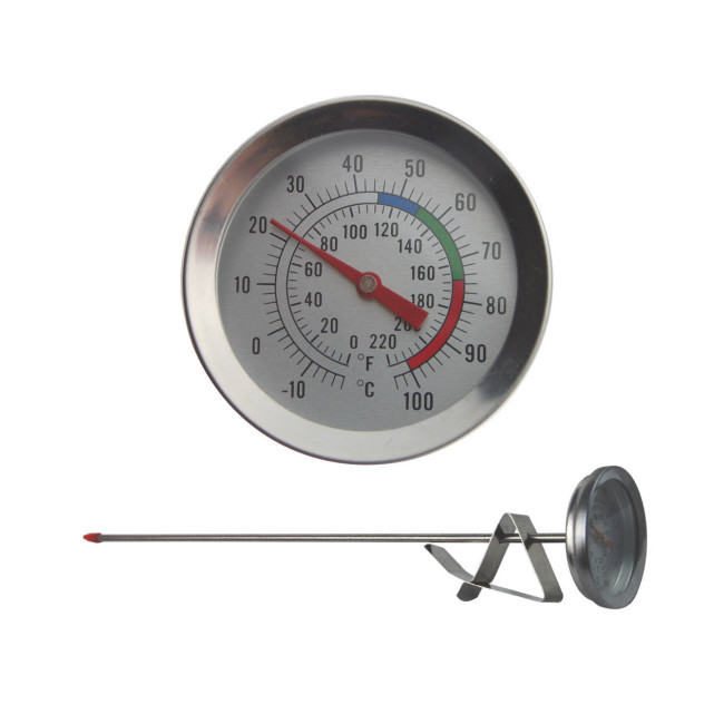 Soap or Candle Making Thermometer Thermometer World