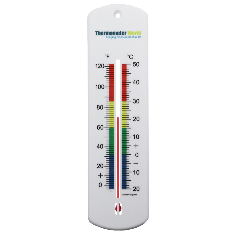 Outdoor Garden Thermometer