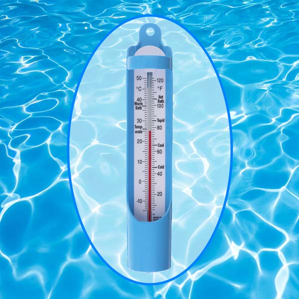 Scoop Bath Thermometer Location