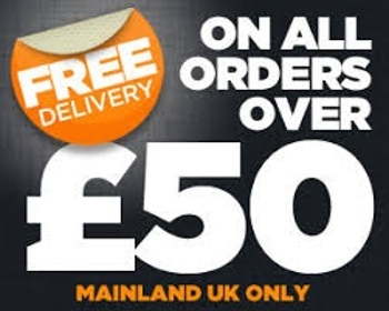 Free UK Delivery