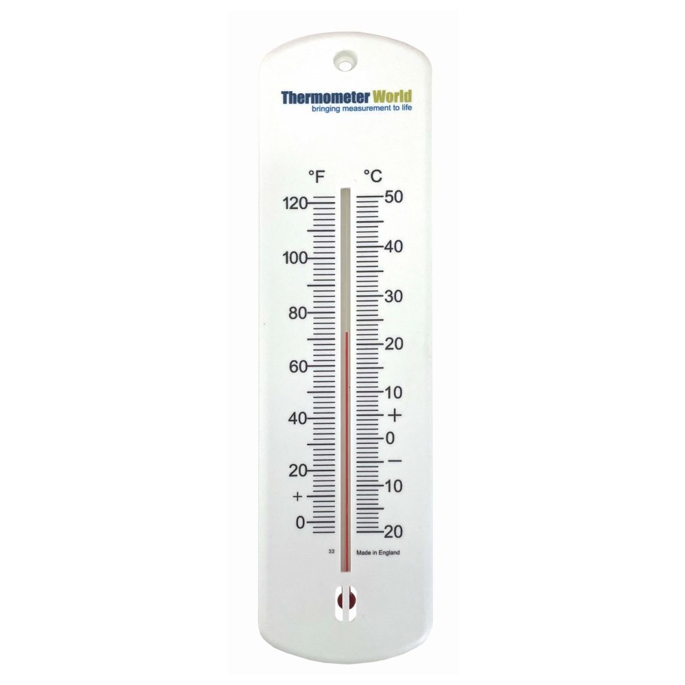 Wall Thermometer Main