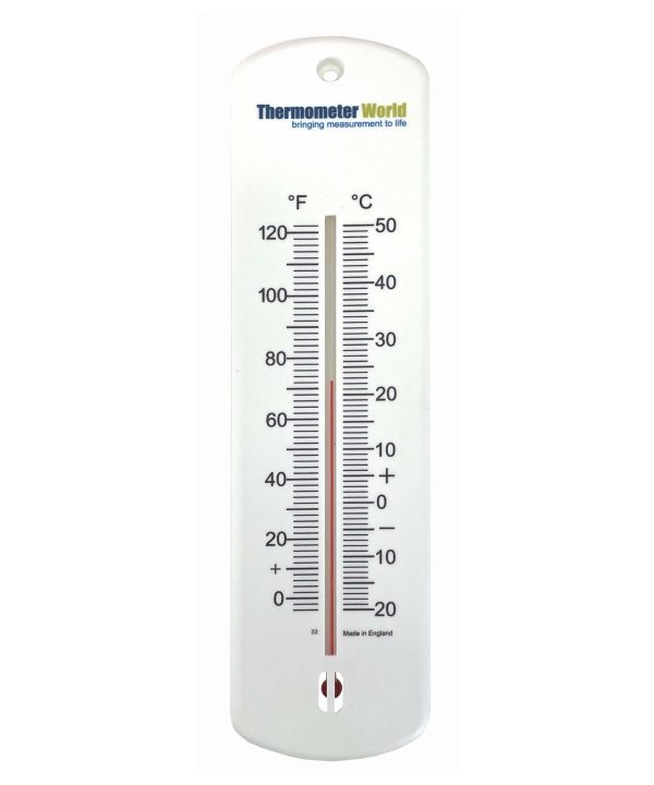 Wall Thermometer Main