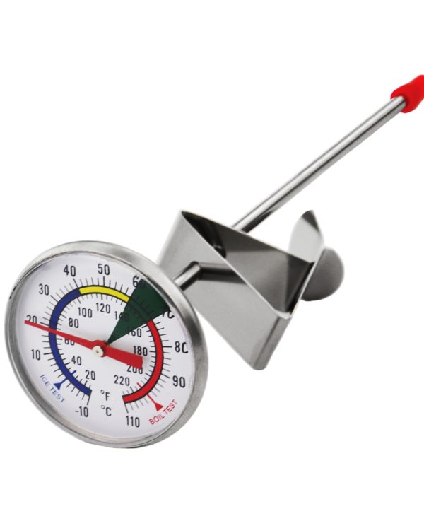 Dial Meat Thermometer - Thermometers UK