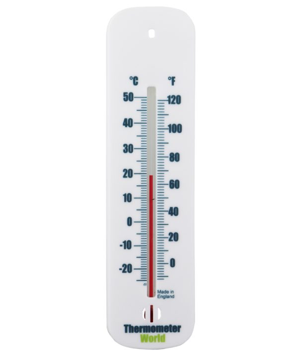 Home Thermometer Indoor Wall Thermometer For Room Temperature