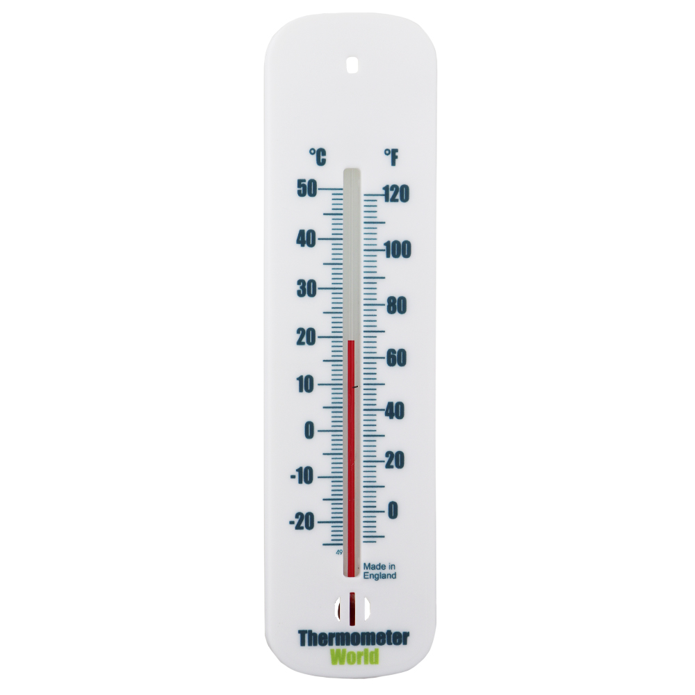 Small Wall Thermometer