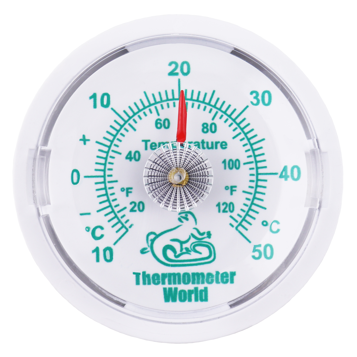 Reptile Thermometers & Hygrometers - The Serpentarium, Inc.