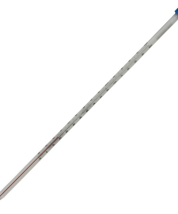 Laboratory Glass Thermometer