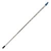 305mm Red Spirit Laboratory Thermometer -10 to +50 by Thermometer World UK