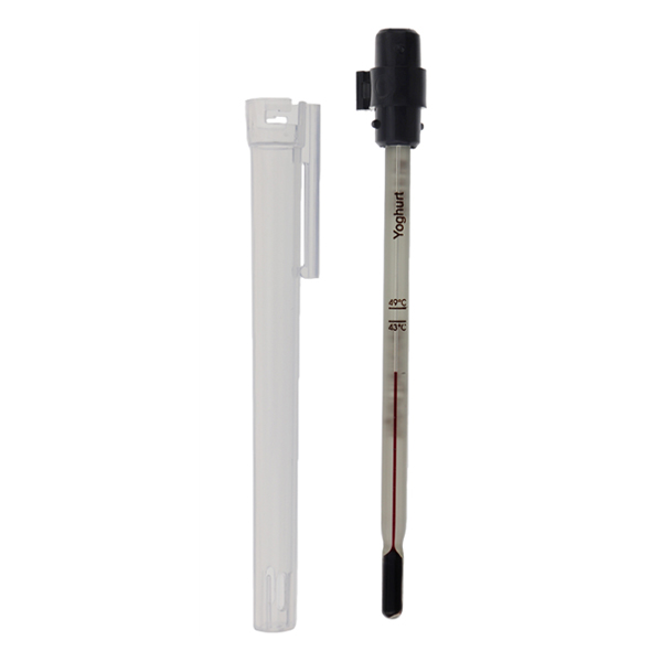Yoghurt Thermometer by Thermometer World UK Next Day Delivery Yogurt Thermometers