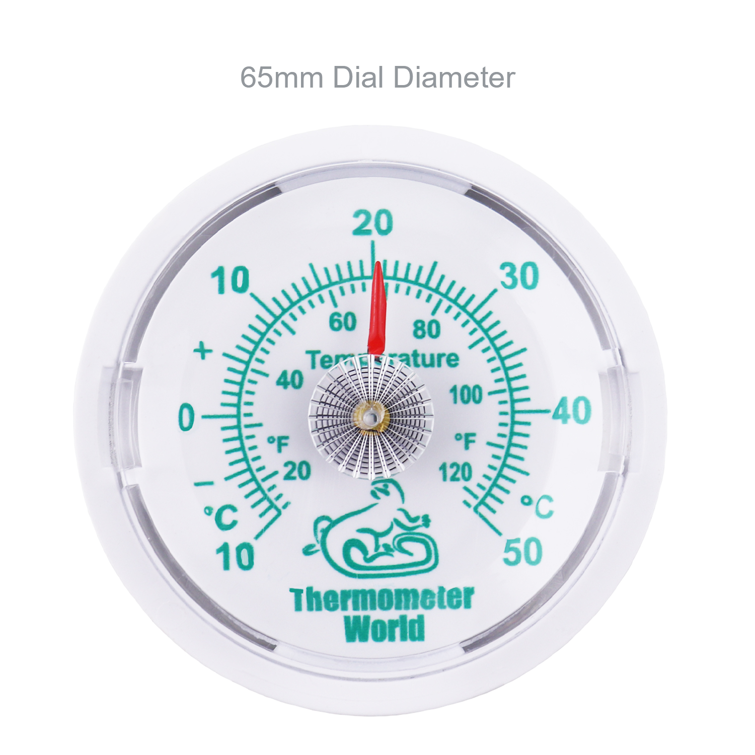 The hygrometer, an important element in the terrarium, Tips & Tricks, BLOG