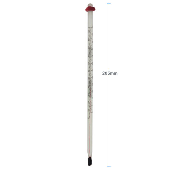 Home Brew Thermometer For Beer & Wine Making Thermometer World