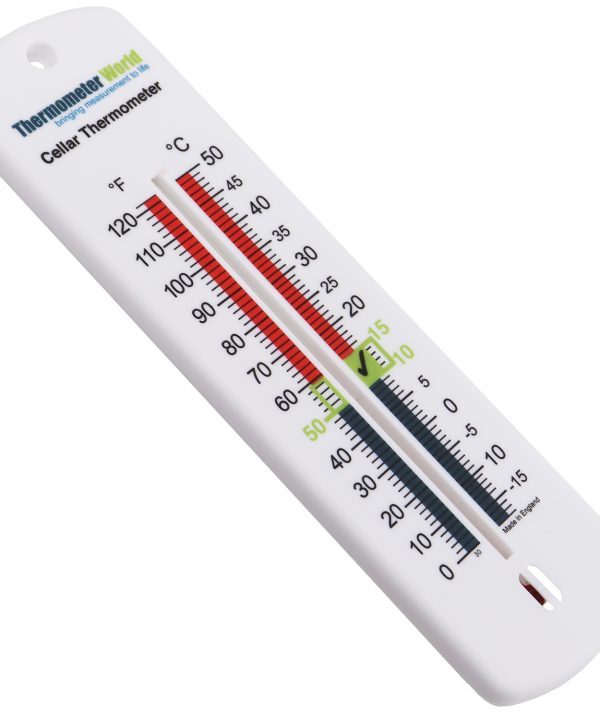 Cellar Thermometer