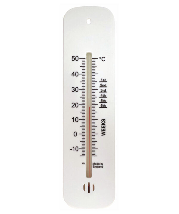 Brooder Thermometer