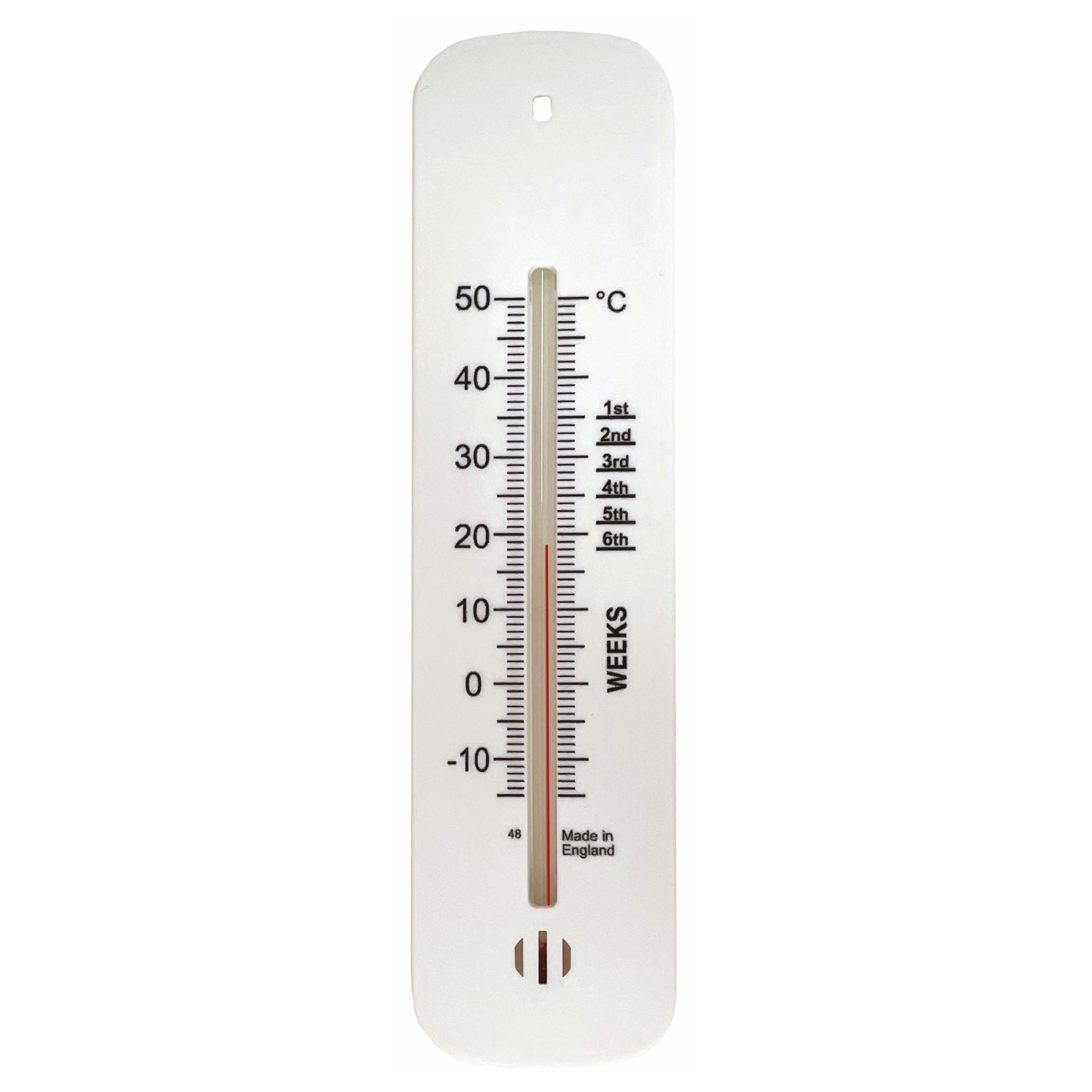 Brooder Thermometer