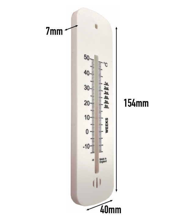 Brooder Thermometer