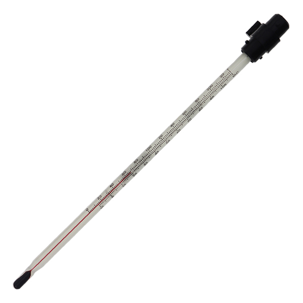 Candle Making Thermometer by Thermometer World UK