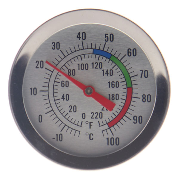 Soap or Candle Making Thermometer 300MM by Thermometer World UK Thermometers