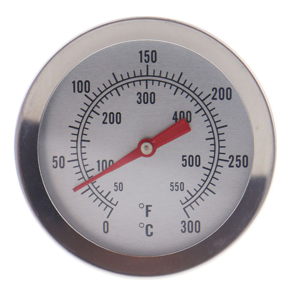 Dial Sugar & Jam Thermometer by Thermometer World