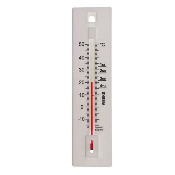Brooder Thermometer by Thermometer World UK Next Day Delivery Thermometers