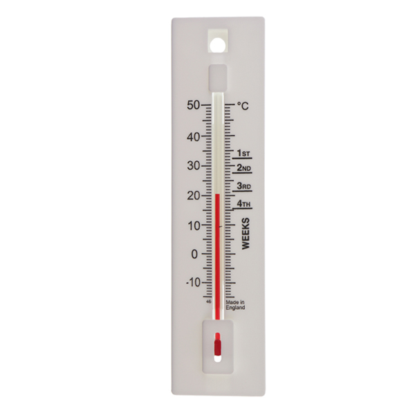 Reptile Tank Thermometer for Vivarium / Terrarium - Thermometer World