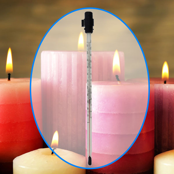 Candle Making Thermometer - Thermometer World
