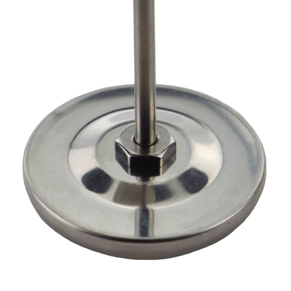 Dairy Thermometer Calibration Nut
