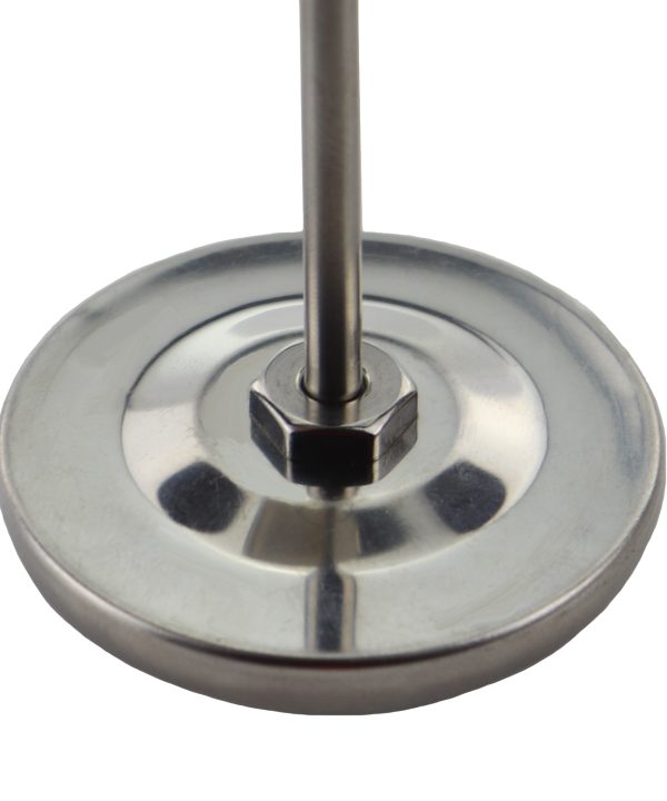 Dairy Thermometer Calibration Nut