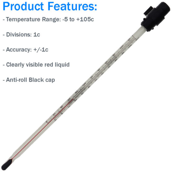 Candle Making Thermometer Thermometer World