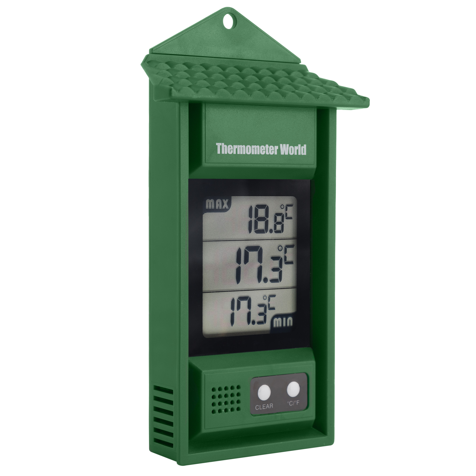 Digital Max Min Thermometer