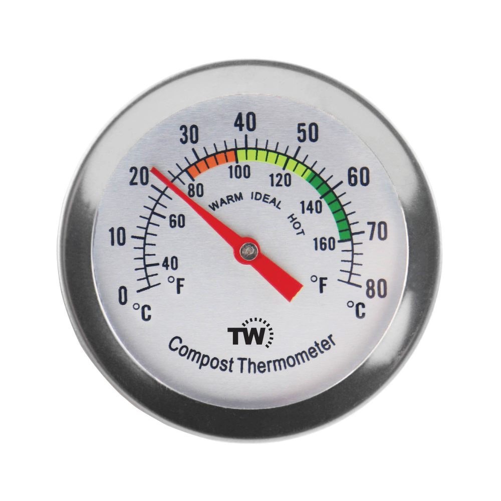 Compost Thermometer