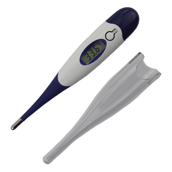 Digital Oral Medical Thermometer by Thermometer World UK Next Day Delivery