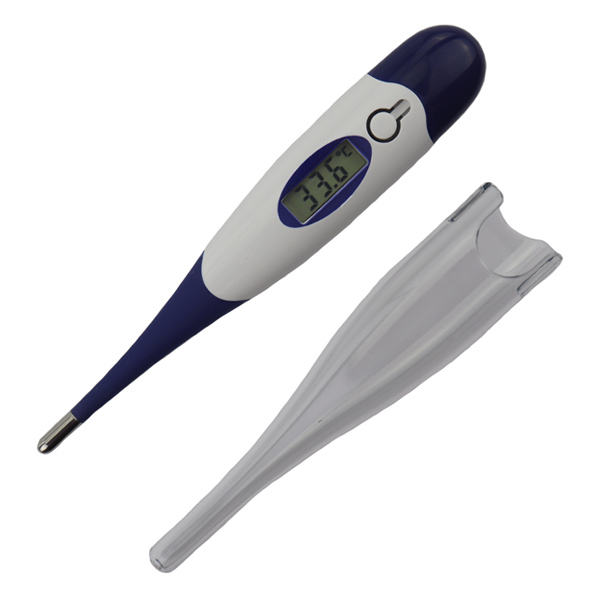 Digital Oral Medical Thermometer - Thermometer World