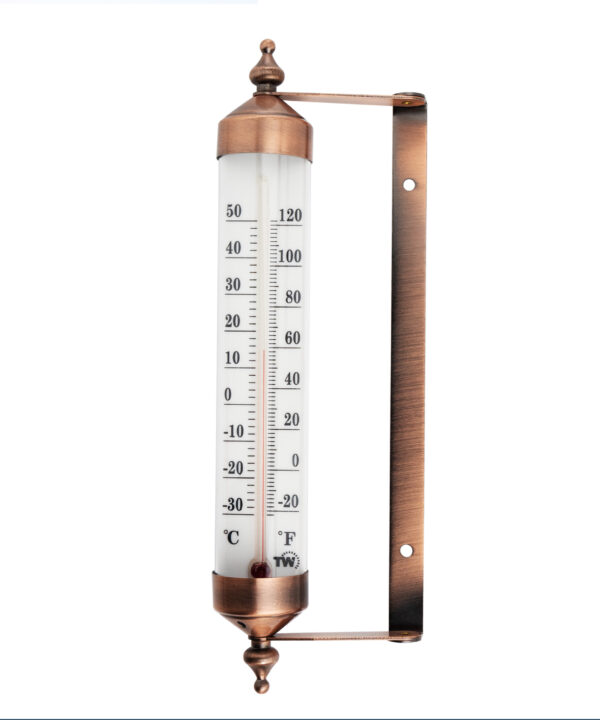Outdoor Thermometer