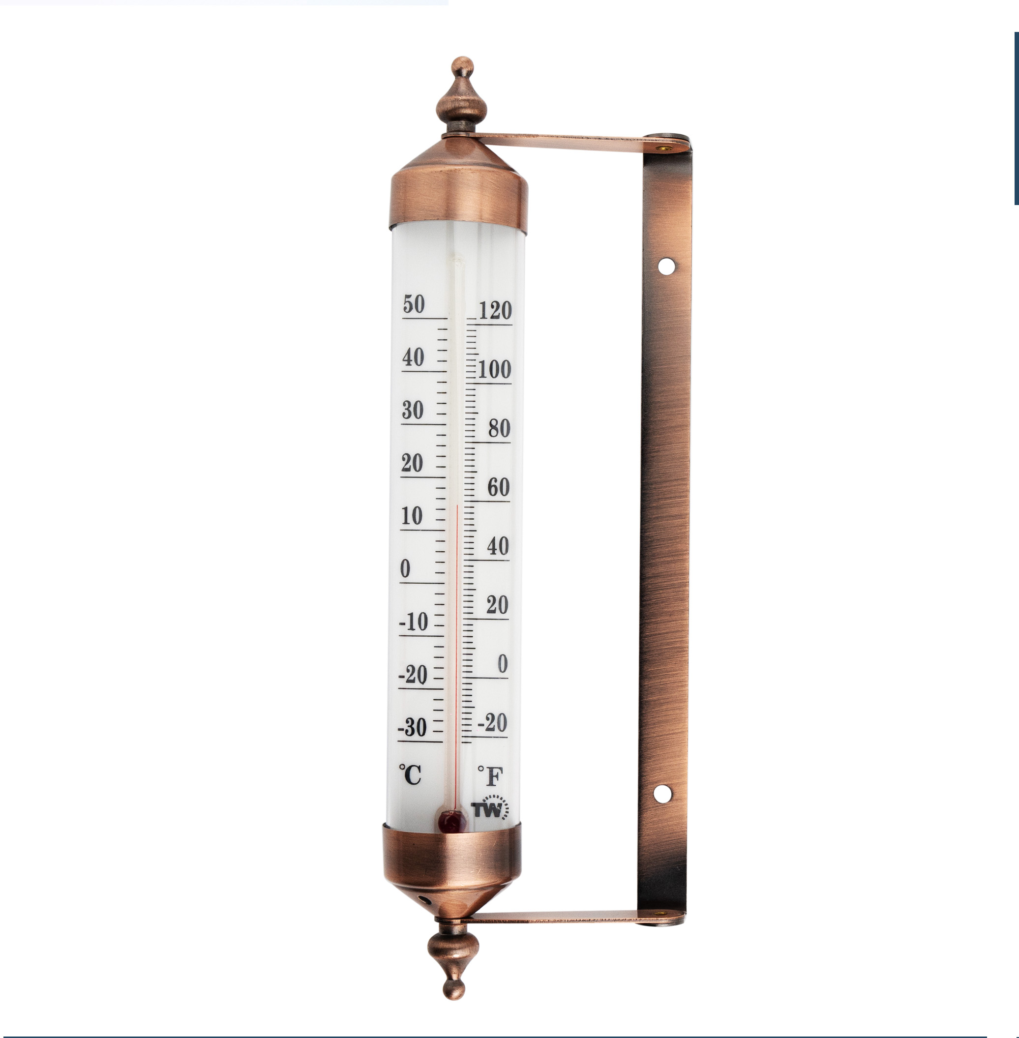 Outdoor Thermometer