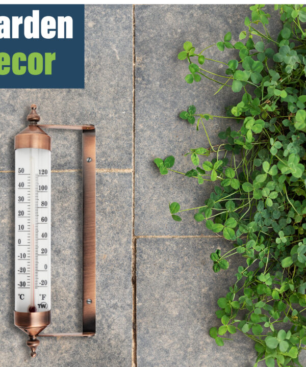 Outdoor Thermometer