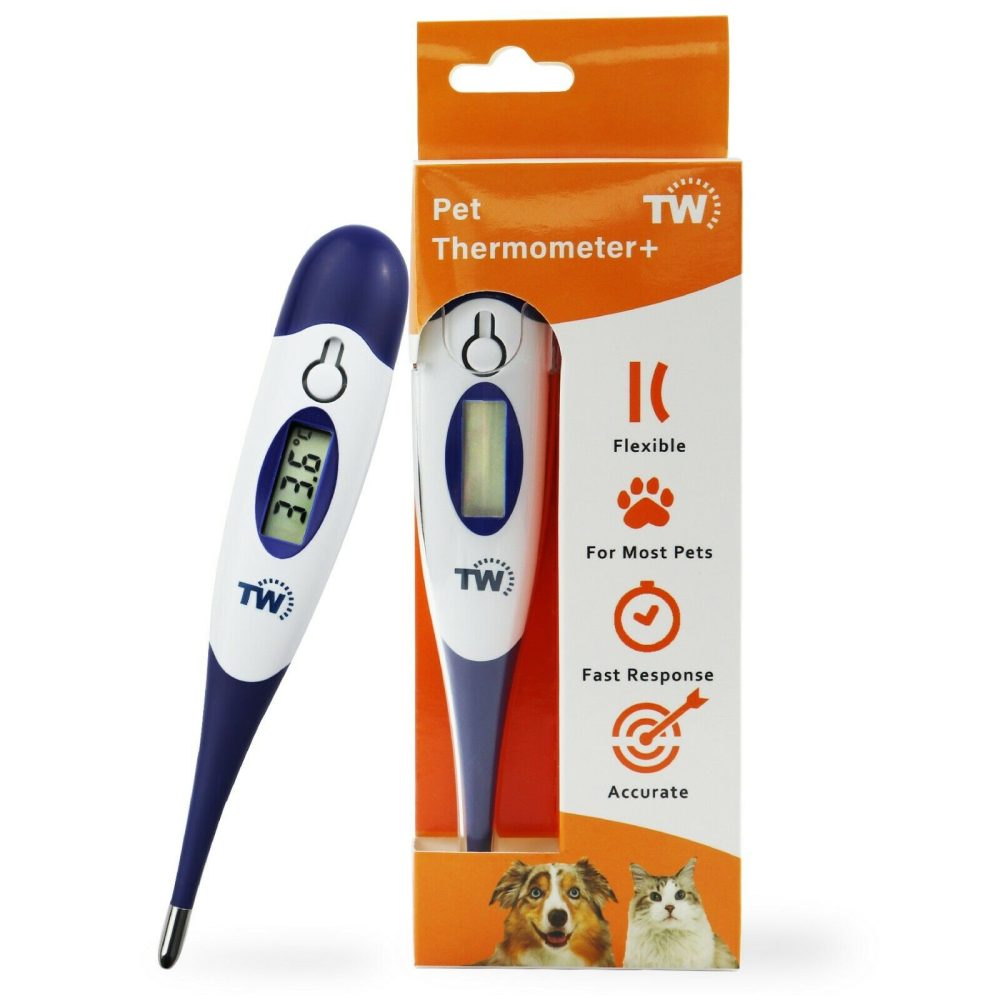 Pet Thermometer