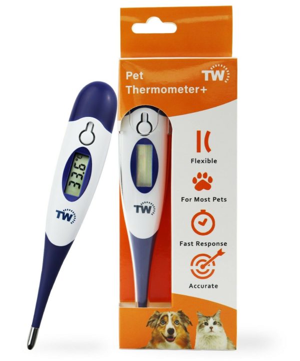 Pet Thermometer