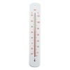 Outdoor Thermometer - Red Scale