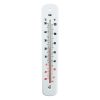 Outdoor Thermometer - Black and Red Scale