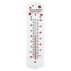 Outdoor Garden Thermometer Gift - Tomatoes