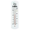 Outdoor Garden Thermometer Gift - Play In Dirt
