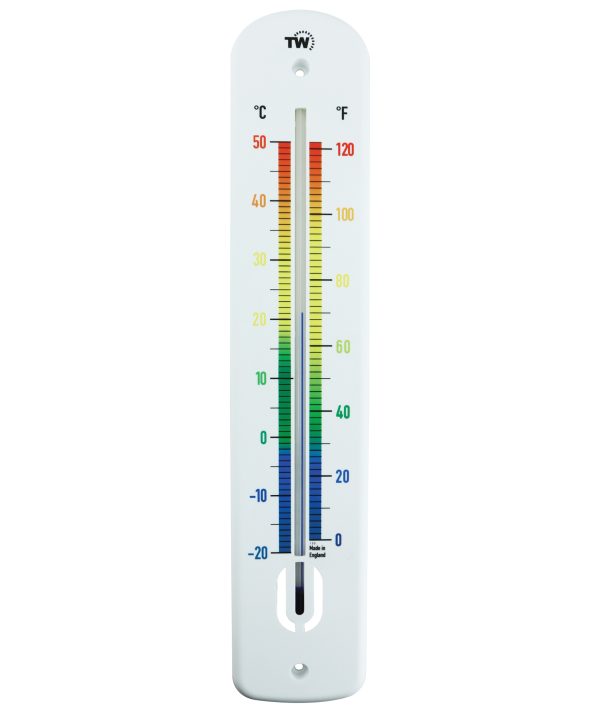 5 Best Greenhouse Thermometers (2024 Review UK)