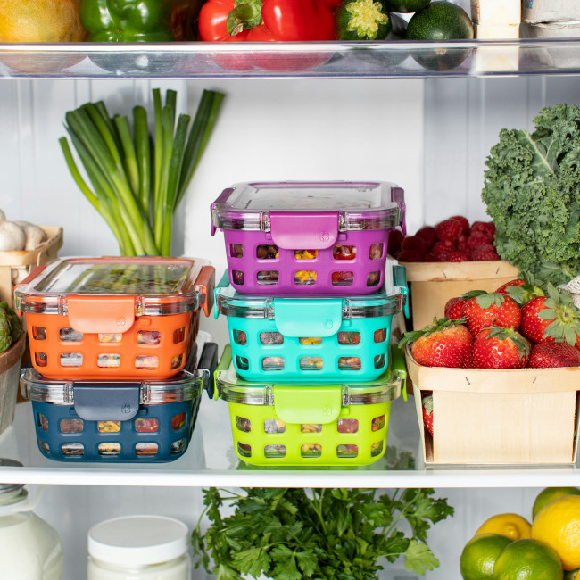 What Temperature Should a Fridge Be in the UK?